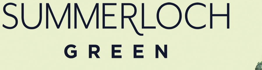 Summerloch Green